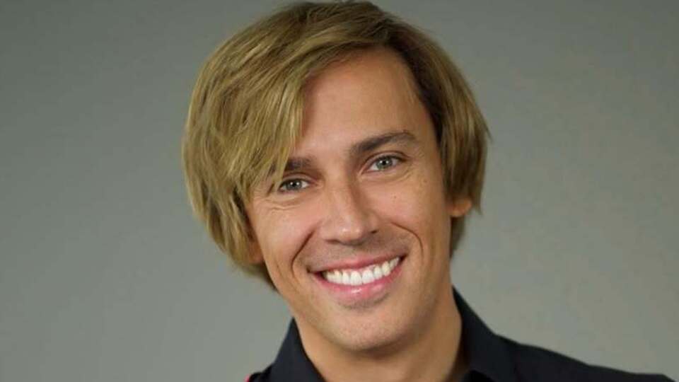 Коли Галкіну було три роки, його сім'я переїхала в Одесу