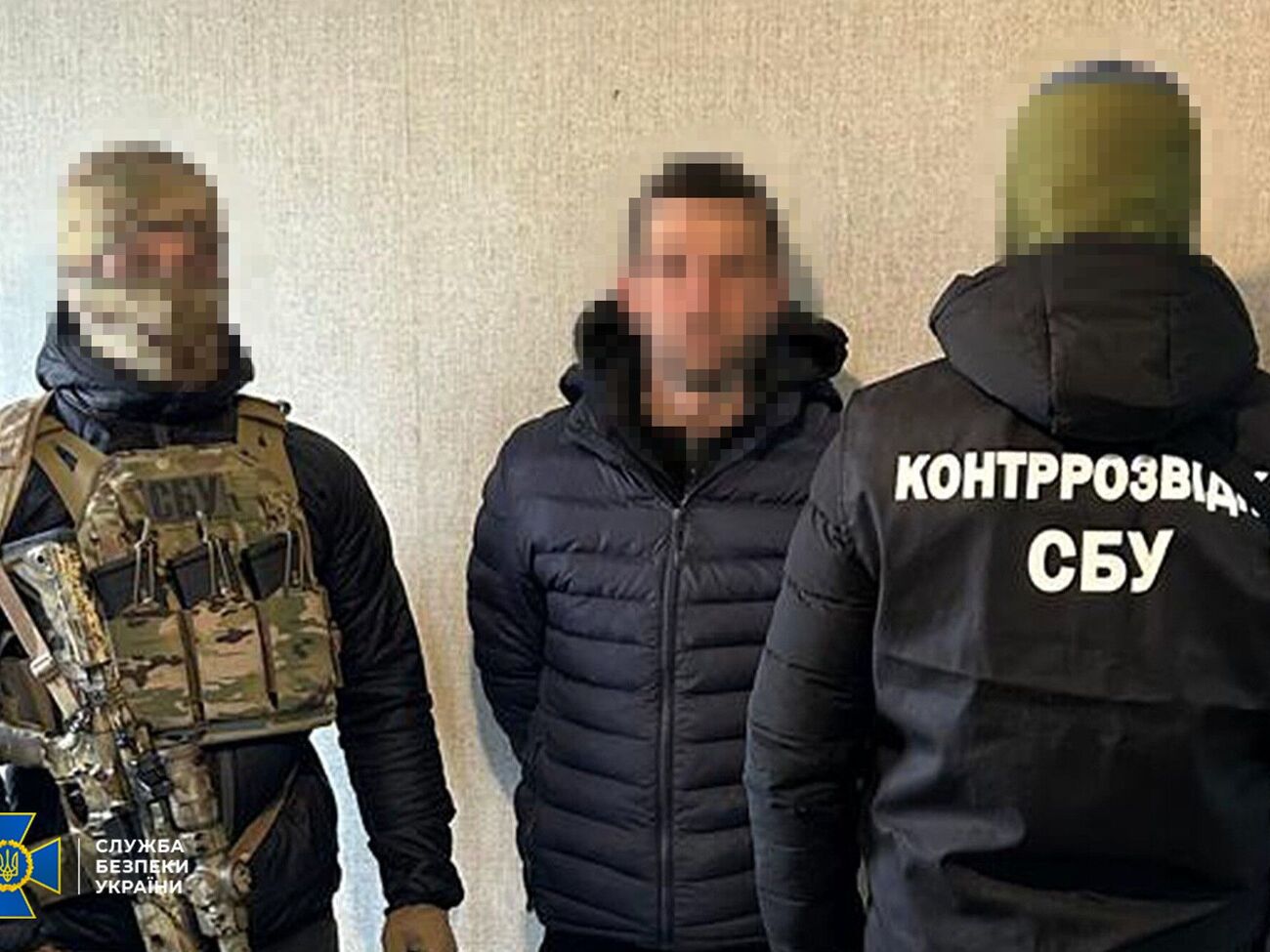 Для "розгону" провокаційного контенту російські спецслужби намагалися залучити також родичів і знайомих українських полонених, повідомила СБУ