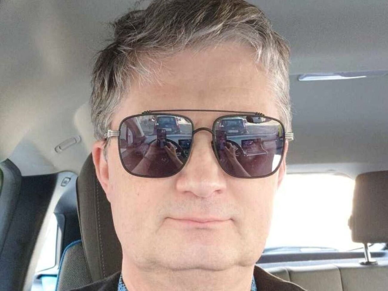 За словами Кондратюка, Козловський був йому винен майже 1,5 млн грн