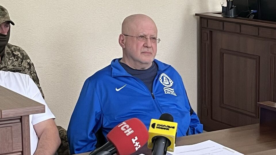 Прокурор просил о продлении меры пресечения для Коломойского в виде содержания под стражей еще на 60 суток