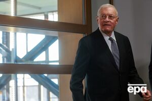 Келлог также заявил о желании Киева "создать 30-километровую демилитаризованную зону"