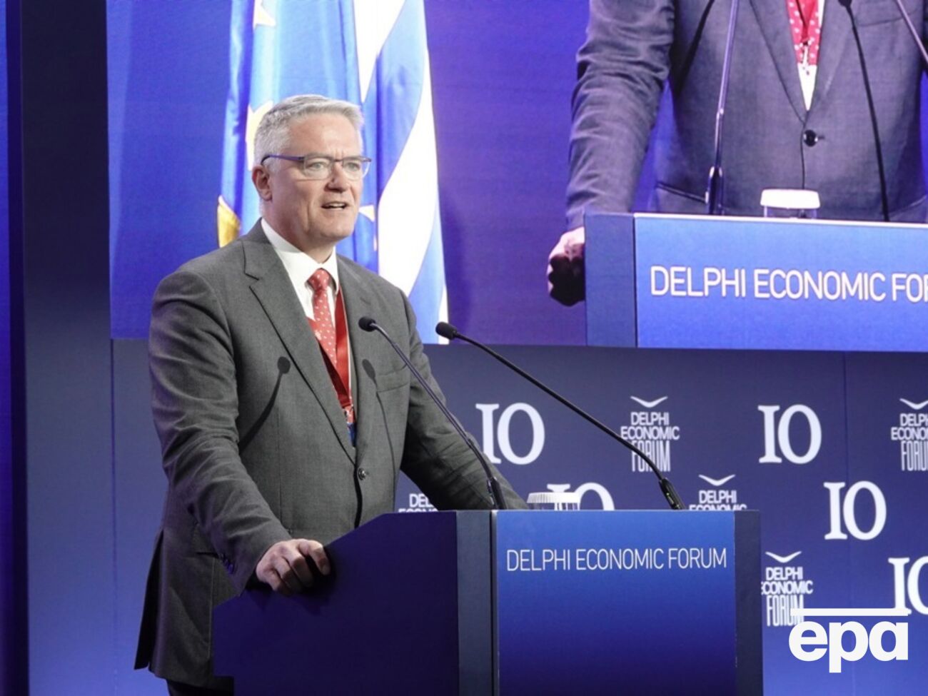 ОЭСР отметила, что даже в условиях полномасштабной войны Украина демонстрирует постоянство реформ