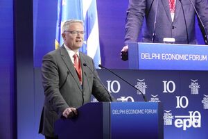 ОЭСР отметила, что даже в условиях полномасштабной войны Украина демонстрирует постоянство реформ