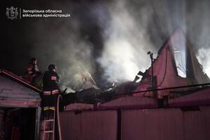 Пошкодження зафіксували в різних районах міста