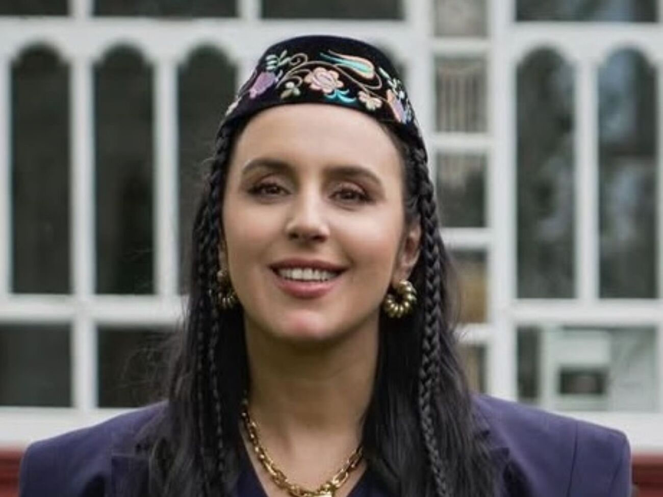 Джамала: Концерт Qırım – це унікальний шанс почути наживо музику, що продовжує розповідати світові про дивовижну культуру