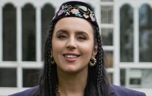 Джамала: Концерт Qırım – це унікальний шанс почути наживо музику, що продовжує розповідати світові про дивовижну культуру