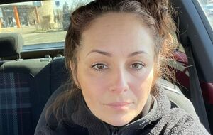 Малахова Гапчинскому: Люблю долго обниматься и как ты похлопываешь меня по попе