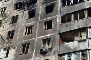 Під обстрілом загинуло двоє людей