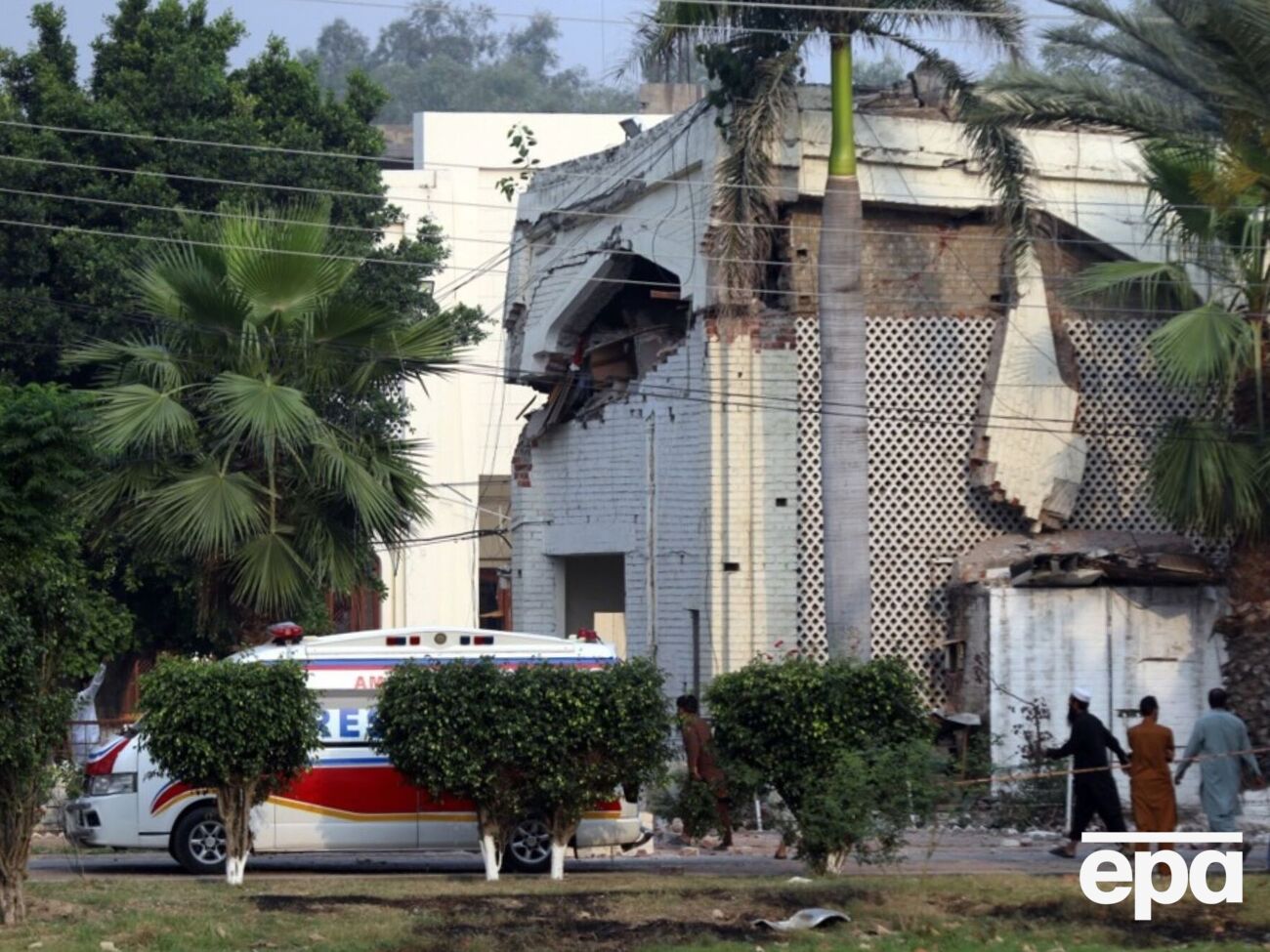 В Индии подчеркнули, что проявили "значительную сдержанность" в выборе целей, и обвинили ведущие СМИ Пакистана в дезинформации