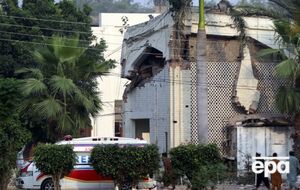 В Индии подчеркнули, что проявили "значительную сдержанность" в выборе целей, и обвинили ведущие СМИ Пакистана в дезинформации