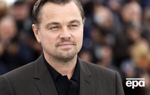 Леонардо ДиКаприо начал сниматься в фильмах с 16 лет