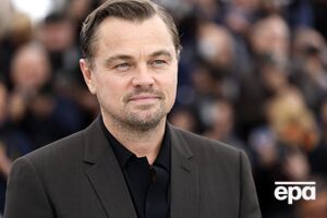 Леонардо ДиКаприо начал сниматься в фильмах с 16 лет