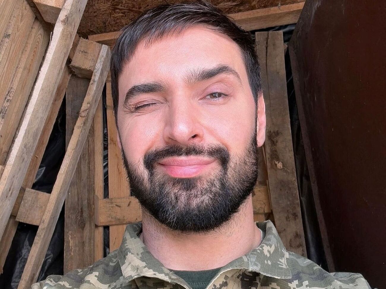 Конфликт Козловского с Кондратюком длился 13 лет