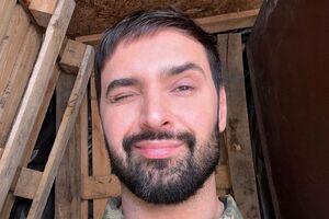 Конфликт Козловского с Кондратюком длился 13 лет