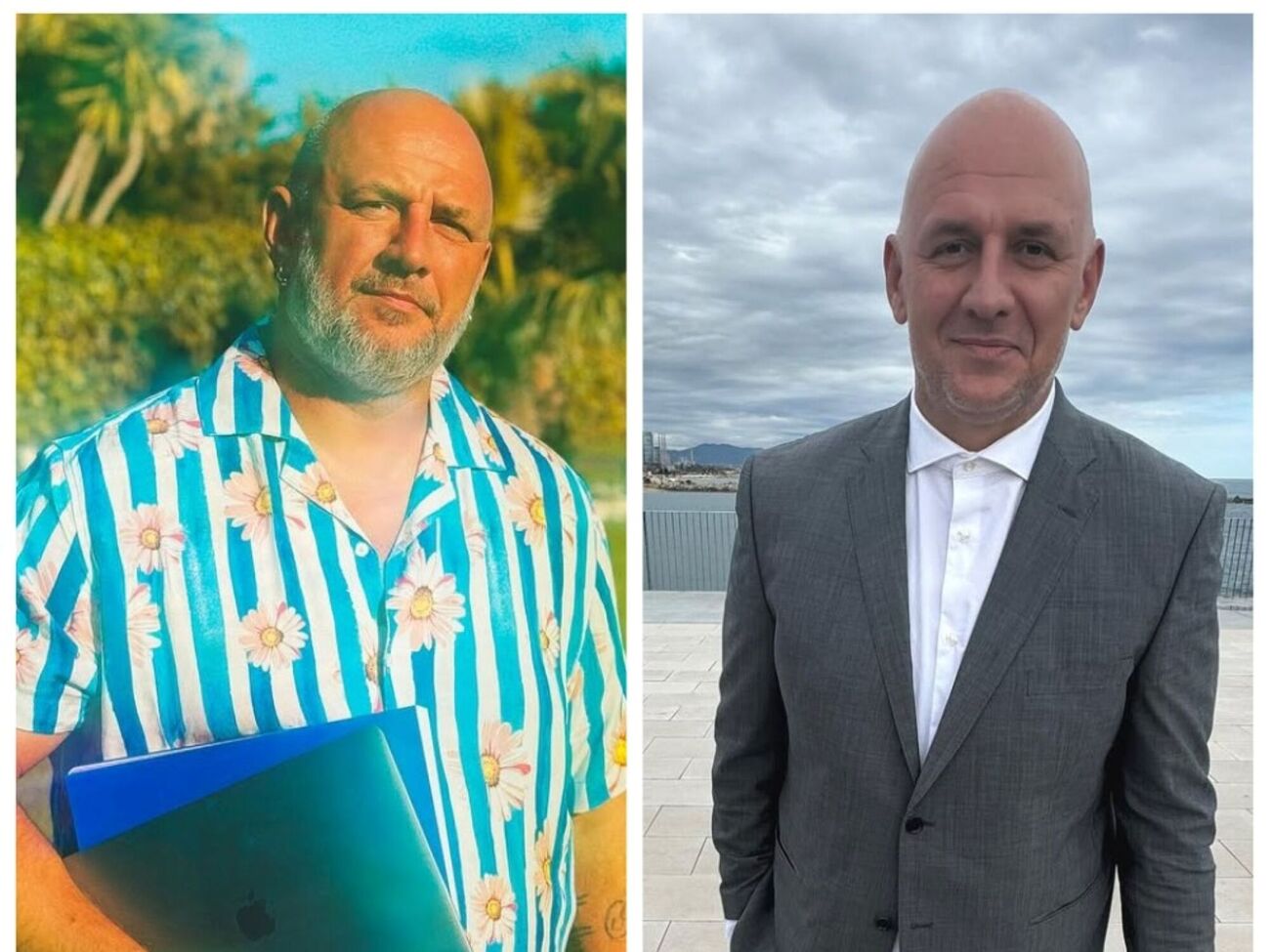 Потап: Я работаю – я уже минус 25