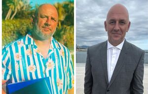 Потап: Я работаю – я уже минус 25