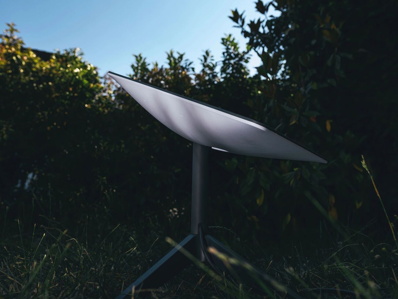 Starlink має величезну перевагу перед іншими компаніями, зазначає ЗМІ