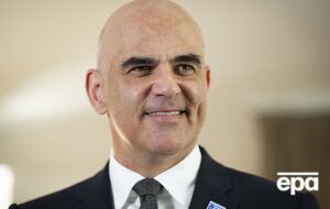 Секретарь Совета Европы Ален Берсе будет одним из авторов итоговых документов о создании спецтрибунала