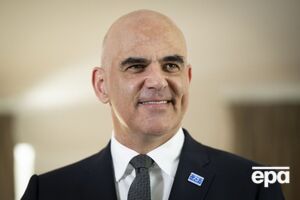 Секретарь Совета Европы Ален Берсе будет одним из авторов итоговых документов о создании спецтрибунала