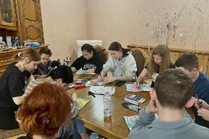 "Допомагаємо юридично, емоційно, просто по-людськи", – говорить координаторка патронатної служби "Інтерпайпу"