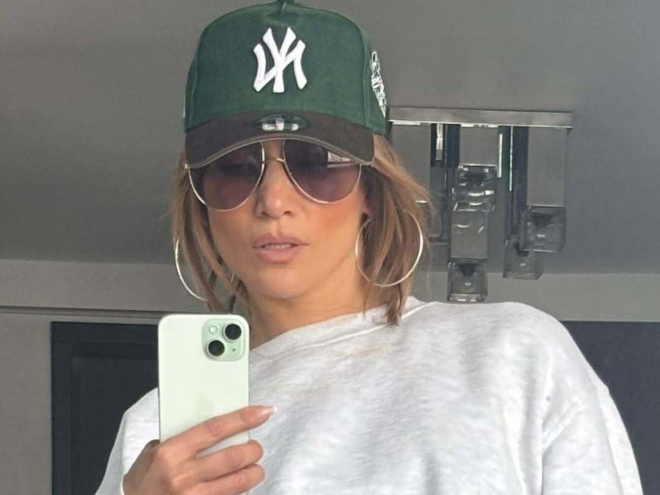 Лопес: Натисни сьогодні, щоб сяяти завтра