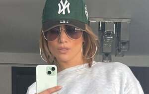 Лопес: Натисни сьогодні, щоб сяяти завтра