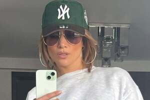 Лопес: Натисни сьогодні, щоб сяяти завтра