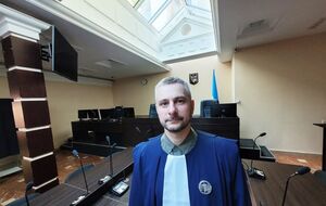 Постернак: Эти люди от имени государства судят других, поэтому их решения зависят в том числе от личных убеждений