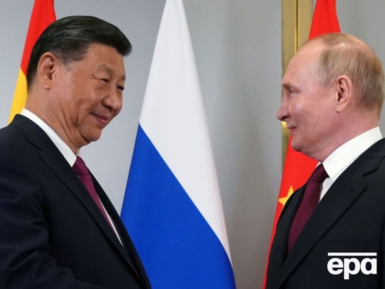 Разговоры о проекте давно тормозятся, потому что условия Пекина и Москвы отличаются