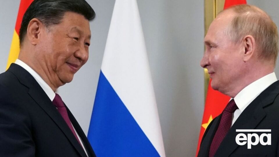 Разговоры о проекте давно тормозятся, потому что условия Пекина и Москвы отличаются