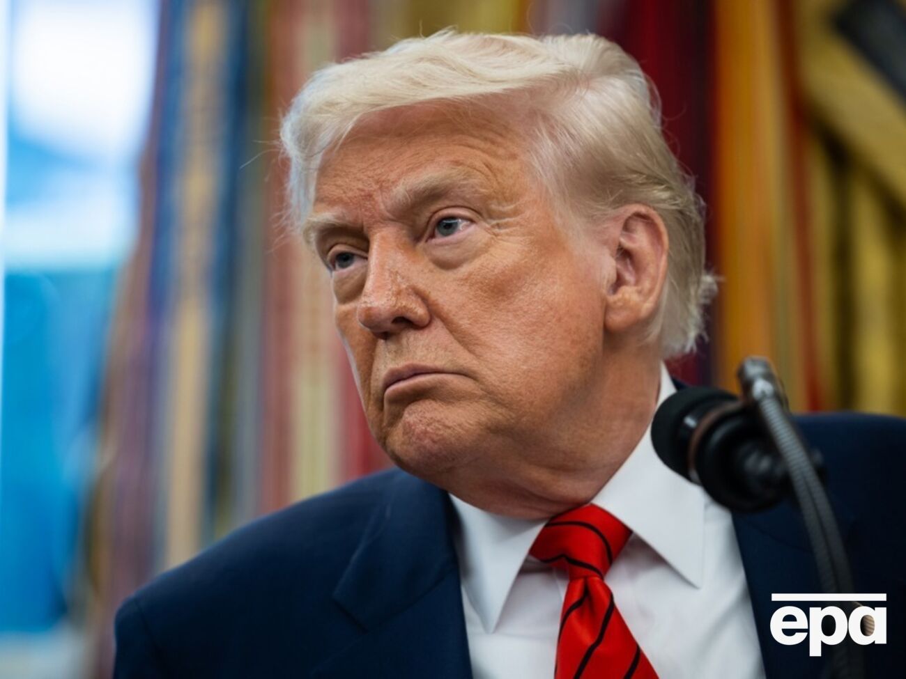 Трамп хочет изменить еще одно географическое название