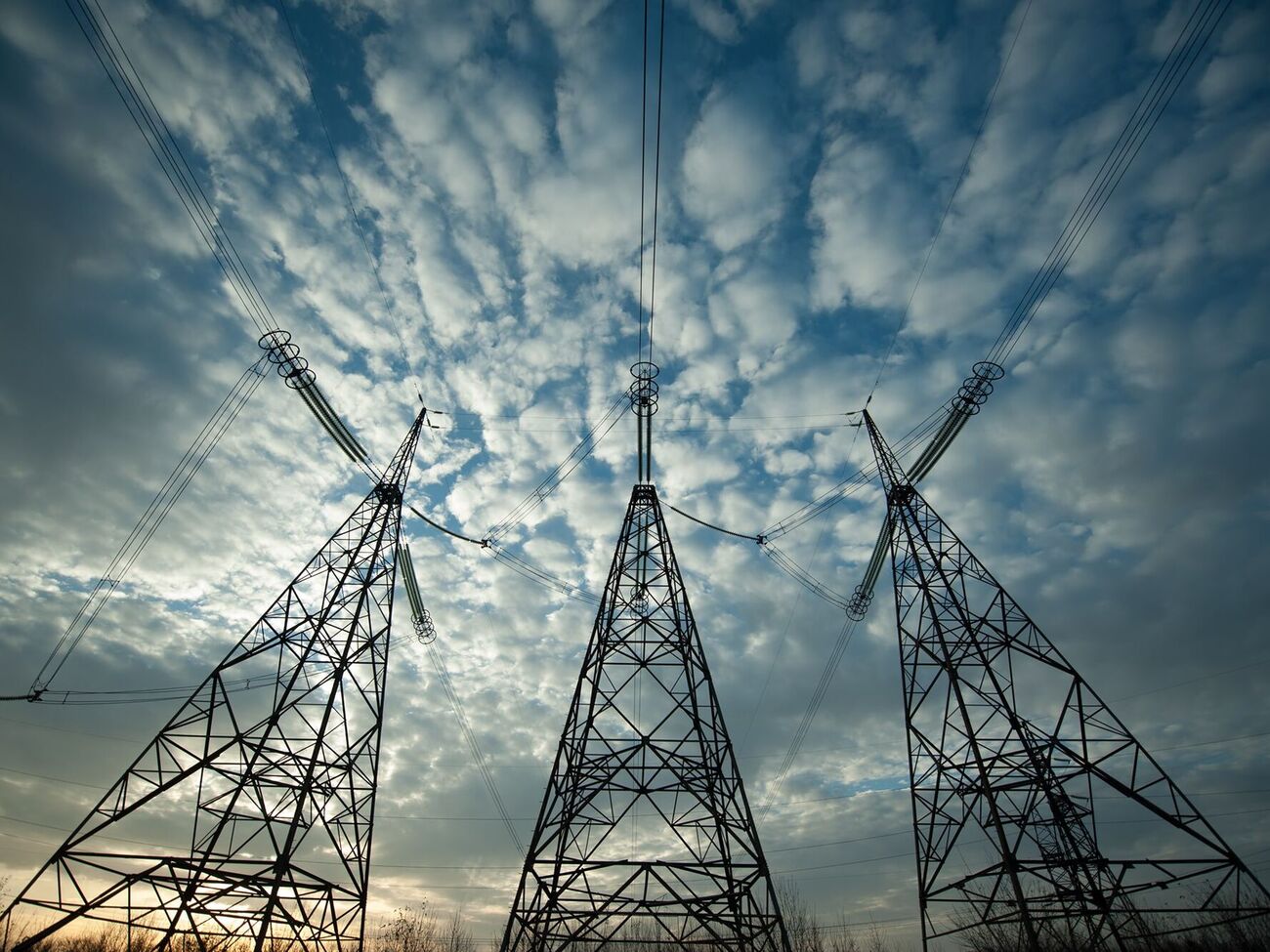 "ДТЭК Сети" планируют инвестировать в этом году 4,4 млрд грн, отметили в компании