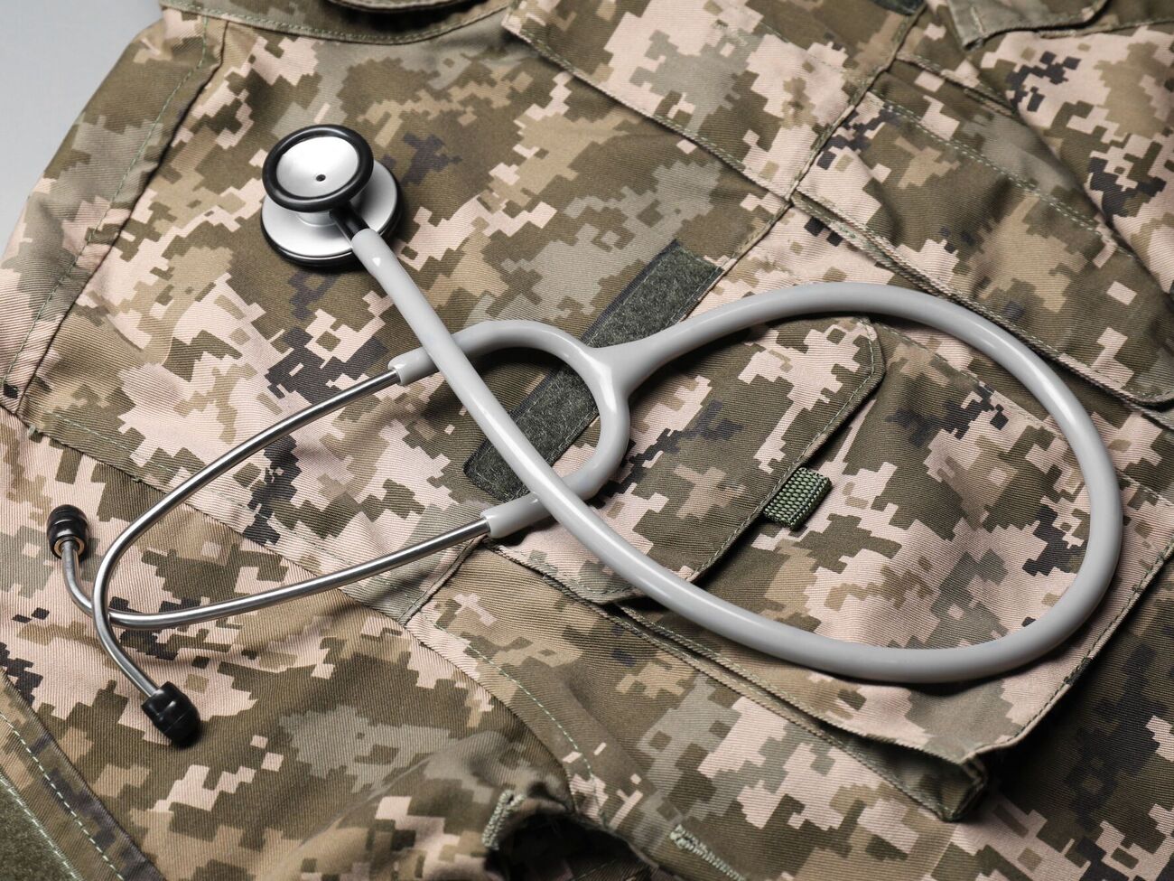 Пострадавшего госпитализировали