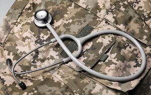 Пострадавшего госпитализировали