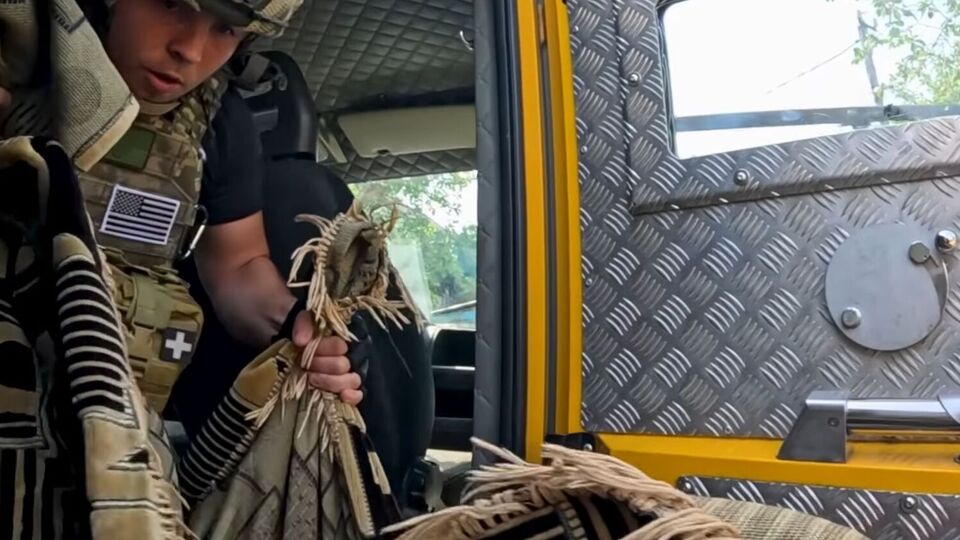 Пенсіонерка мала кілька операцій на нозі й не могла ходити