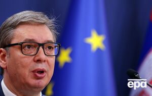 Самолет Вучича после вынужденной посадки в Баку продолжил полет в Москву