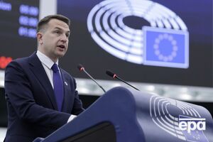 Шлапка заявив, що роботу над 17-м пакетом санкцій проти РФ уже розпочали