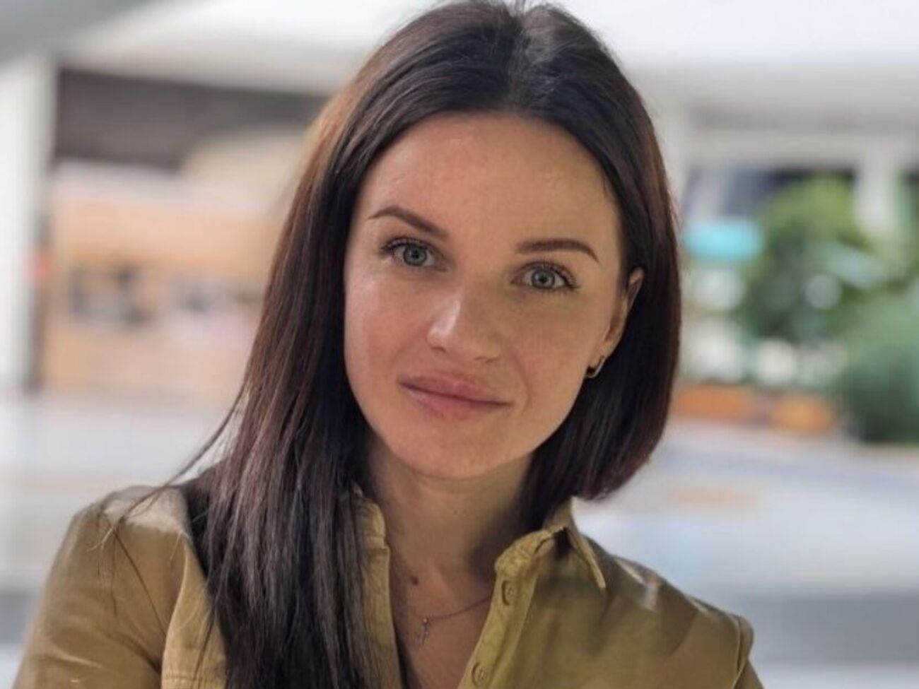 Доротюк про весілля: Ми чекаємо, можливо, стабілізується якась ситуація, хоча я не вірю, що ця війна закінчиться швидко