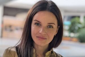 Доротюк про весілля: Ми чекаємо, можливо, стабілізується якась ситуація, хоча я не вірю, що ця війна закінчиться швидко