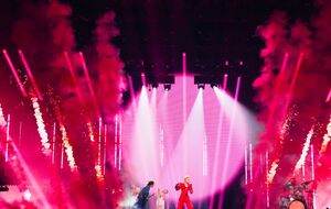 Представники України вийдуть на сцену в першій половині першого півфіналу з піснею Bird of Pray