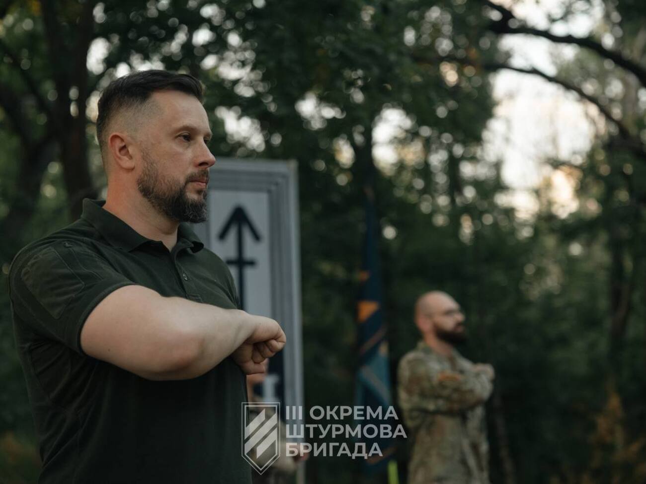 При командовании Билецкого "Азов" стал первопроходцем во многих направлениях, отметили журналисты