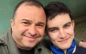 21-летний сын Павлика умер в августе 2020 года после борьбы с раком