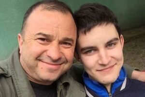 21-летний сын Павлика умер в августе 2020 года после борьбы с раком