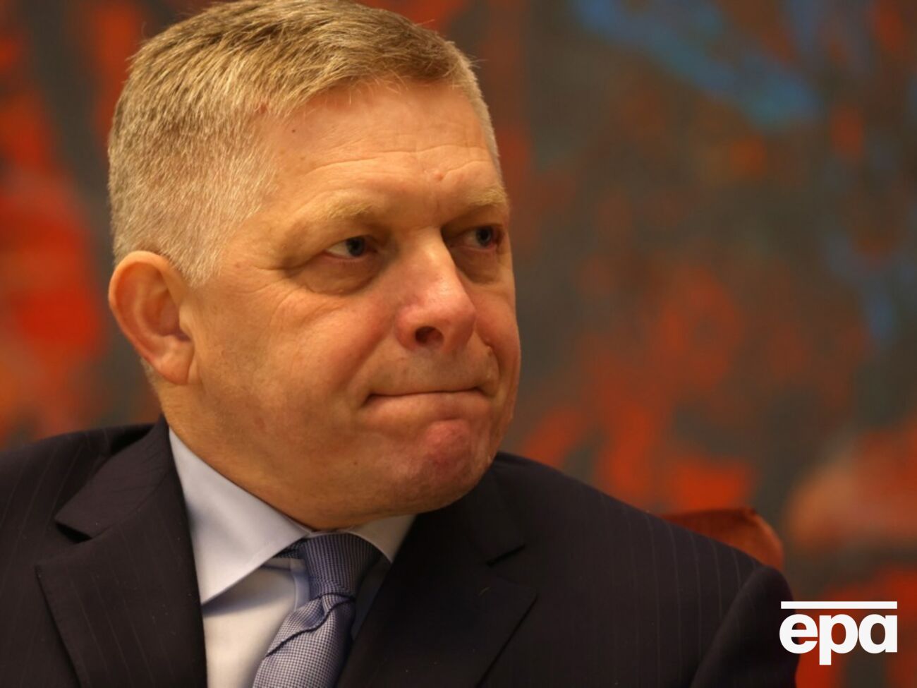 Фіцо опублікував програму візиту до Москви на своїй сторінці у Facebook