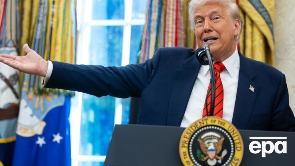 Трамп припомнил участие США в войне и выразил желание остановить иностранные войны. Он считает, что его самым уважаемым наследием станет наследие миротворца