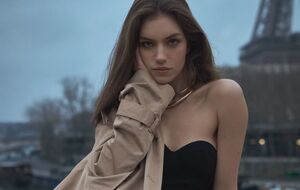 Кучеренко – володарка титулу "Міс Україна 2016"