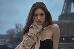 Кучеренко – володарка титулу "Міс Україна 2016"