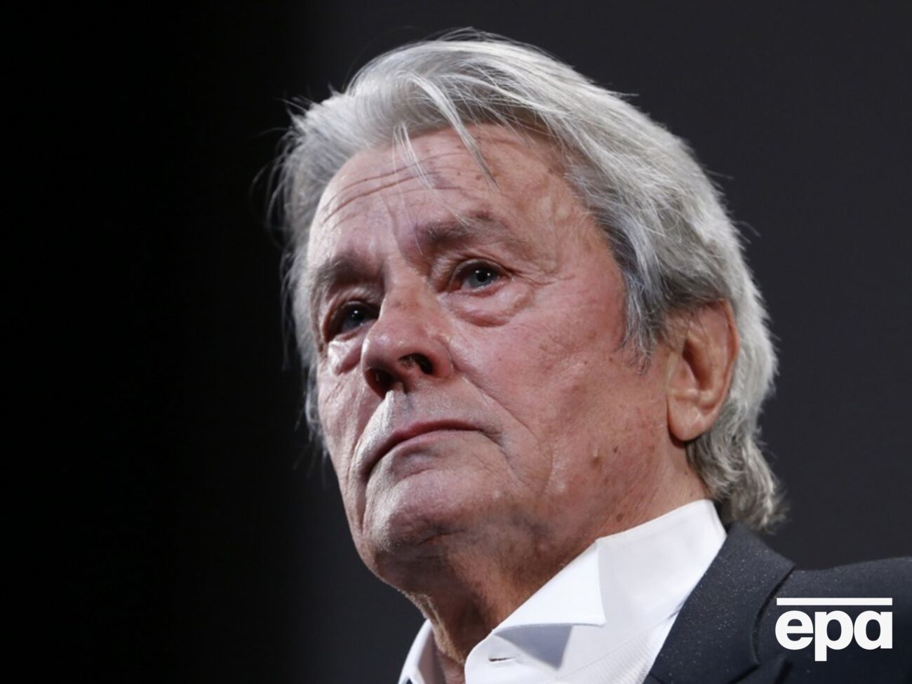 У Делона родилось трое детей