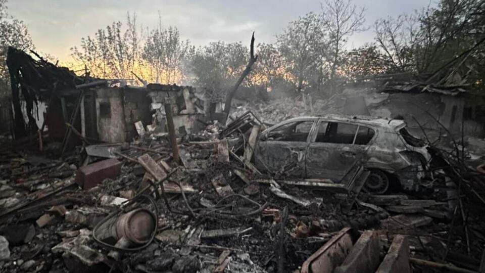 По информации Минобороны Украины, эти данные лишь частично отражают объем экологических потерь