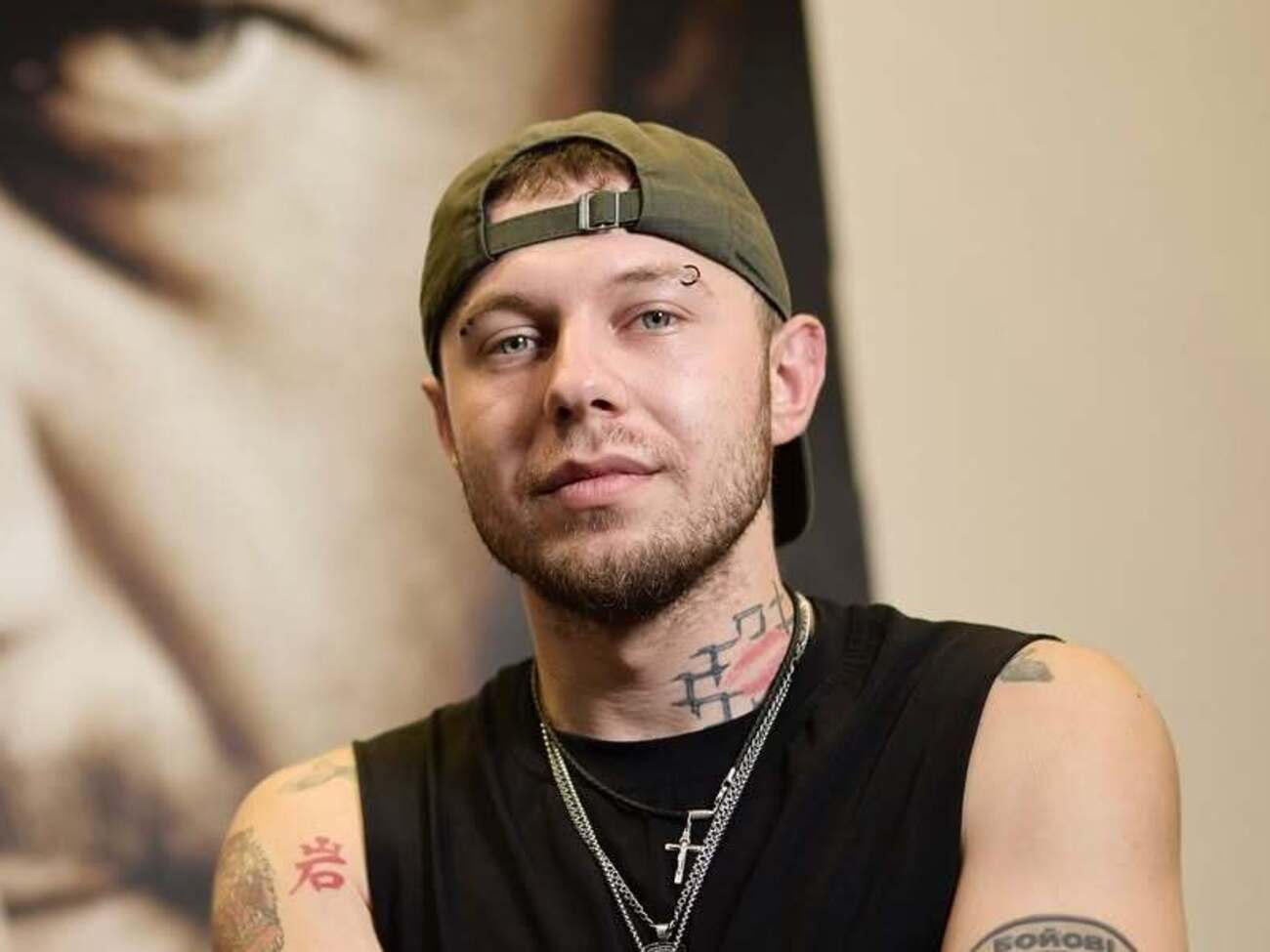 Ptashkin: Мы защищаем свое с верой в лучшее будущее, которое, надеюсь, скоро наступит для нашего народа